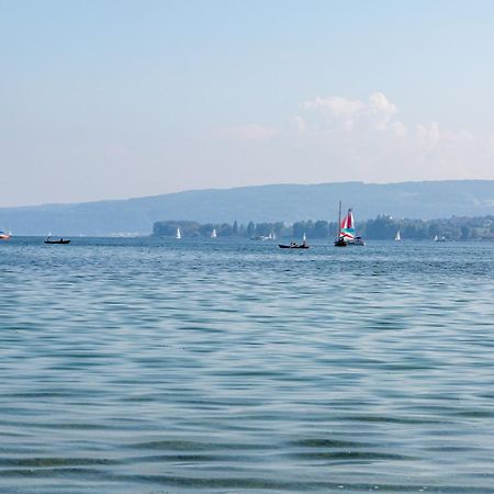 Wiesenblick Radolfzell am Bodensee Eksteriør billede